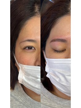 カラン バイ ソーイ アンド メイクアイ ラトット バイ ソーイ アンド メイクフェイス/