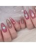 【人気No.1】シンプルなのに可愛い定額デザイン
