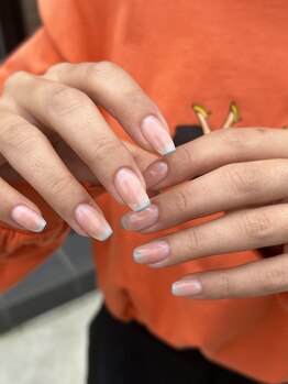 リム ネイル(rim nail)/お任せDesign
