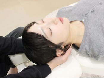 寿 阿佐ヶ谷店(KOTOBUKI)の写真/眠れない・疲れが抜けない・慢性不調がある方へ。自律神経の乱れ”を整え、心と身体の不調を根本改善！