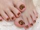 チアリィーネイル(Cheery nail)の写真