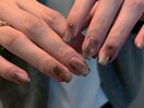 ニュアンスネイル