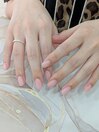 ちゅるんワンカラー♪