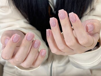 フォーユーネイル(For U Nail)/