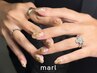 〈当店おすすめ〉【hand】トレンドニュアンス or 4本art ¥8,250