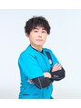 こころ整骨院 ザ・ビッグエクスプレス佐敷院院/神山 翔太