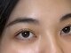 イロカ(iroca.)の写真/眉毛ワックス（間引き付き）