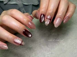 ■¥10,100 チェックデザイン