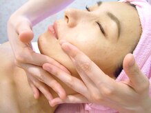 エステアンドブライダルサロン ビアンカ(美愛華)/個別対応☆造顔筋リンパ