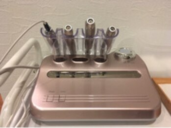 ルーナマーレ(Lunar mare)/ウルトラリフトアップ!