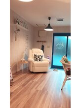 リアン(Lien)/フット席