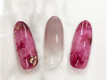 キャンアイドレッシー 深谷店(Can I Dressy)/定額　4800円デザイン