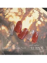アウリン(AURYN)/monthly &nbsp;design No7