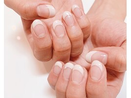 グラデフレンチコース