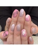 ネイルサロン シェリス(Nail Salon CHELICE)/