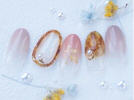 ＊ニュアンスべっ甲＊