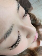 アイトレンド 手稲店(EYETREND)/セクシーグラマースタイル