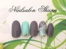 シイナ/定額デザイン8900円