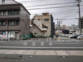 ネコル 木更津店(nekoRu)/【駐車場ご案内】