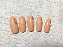 カットアンドスタイル クラウン(Cut & Style Clown)/ジェルやり放題 ［横浜/横浜駅］