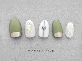 定額7700円税込 ピスタチオ0715c