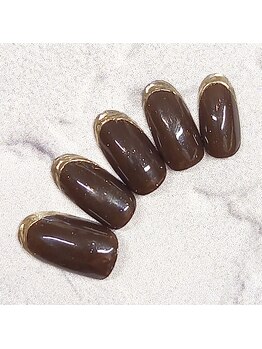 エムオーグランツ(Mo-glanz)/2021,12 マンスリーデザインF