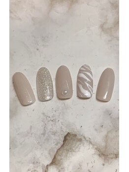 ソルシア(Solsia)/【ハンド】12月定額　￥5000