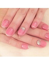 ネイルサロン プラティーン 国立(PLATINE)/