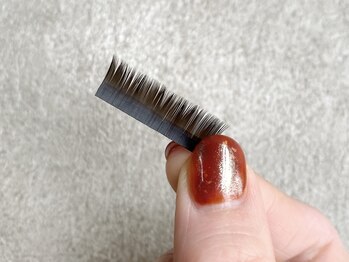 エメ(aimer)/フラット／ダークブラウン