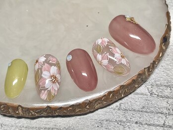 フロッシュ(FROSCH)/大人サクラ　￥8990