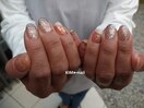 キラキラ☆
