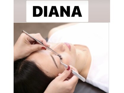 ダイアナ(DIANA)の写真