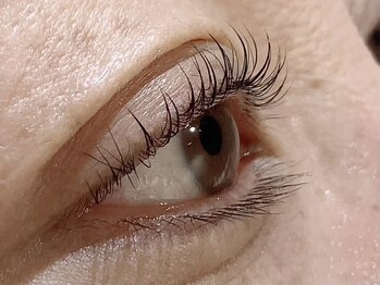 カラン 焼津店(CALIN)/ラスティングカール