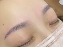 ビーズアモール 大府店(B's amor)/B's amor 大府店　Eyebrows