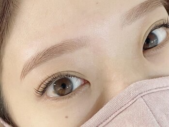 モカ 春日(Moca)/美眉スタイリング×眉カラー