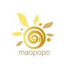 マオポポ(maopopo)ロゴ