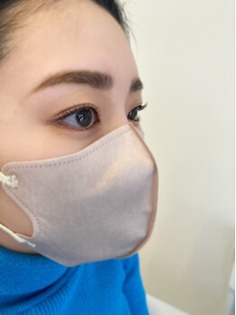 ベリール バイ ラスティ(Belile by LUSTY)/