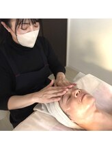 ミロク(Miroku)/メンズフェイシャル♪