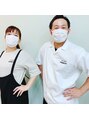コレカラ骨盤整体院 産後骨盤矯正を受けている間のお子さんのサポートお任せください