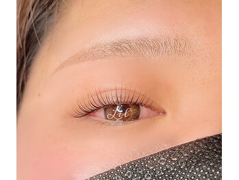 リル(Lil)/次世代まつ毛パーマ