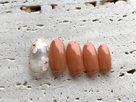 アート2本付きデザイン☆