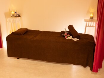 エムアイローズ(MI ROSE)/施術ベッド