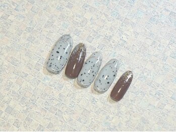 フォルチェ ゆめタウン東広島店(Folche)/アートネイル