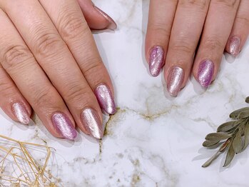 エスポワール(espoir)/マグネットネイル