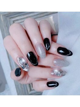 クイーンズビューティーサロン 新宿本店(Queen's beauty salon)/120分やり放題コース