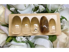 秋カラーマーブル☆￥6,800