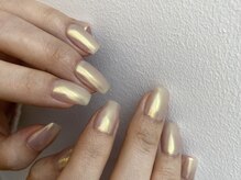 クルネ(QULNE)/ワンカラー/オーロラ