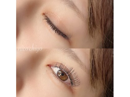 ニコットチヨ(nico'chiyo)の写真