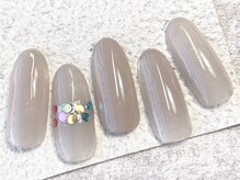 ルナウーナ 谷塚店(LUNAUNA)/定額シンプル4950円