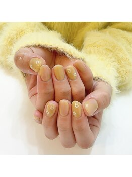 flower nail
